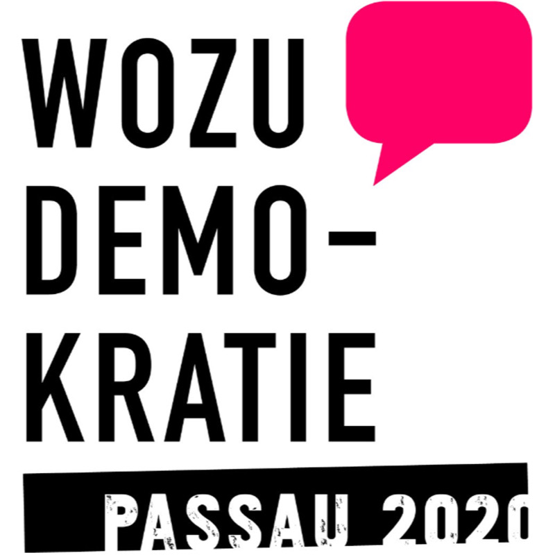 Praxiskooperationen Bayerischer Forschungsverbund “zukunft Der Demokratie” Fordemocracy 3026